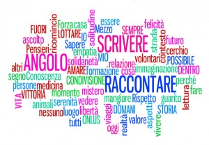 IL RUOLO DELLA SCRITTURA TERAPEUTICA