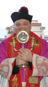 Reliquia di Sant’Agata