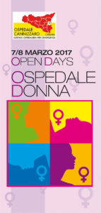 Open Days – Ospedale Donna
