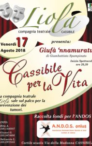 Raccolta fondi