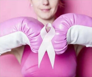 I fondi raccolti saranno utilizzati per lo screening mammografico