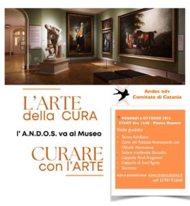 L’arte della cura